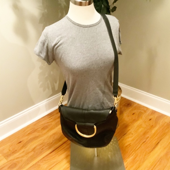Foley + Corinna Handbags - Foley +Corinna Ring Handle Crossbody bag🌟
